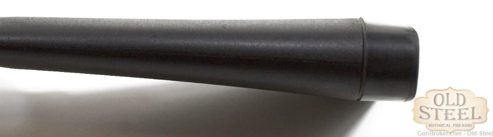 Mossberg 590A1 12 Ga Heat Shield Pump Action Riot Shotgun Tactical-img-25