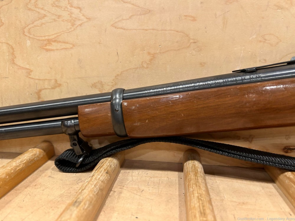 SOLD IN STORE 5/8/24 MARLIN 1894 CS MICRO GROOVE "JM" 357 MAG #24817-img-4