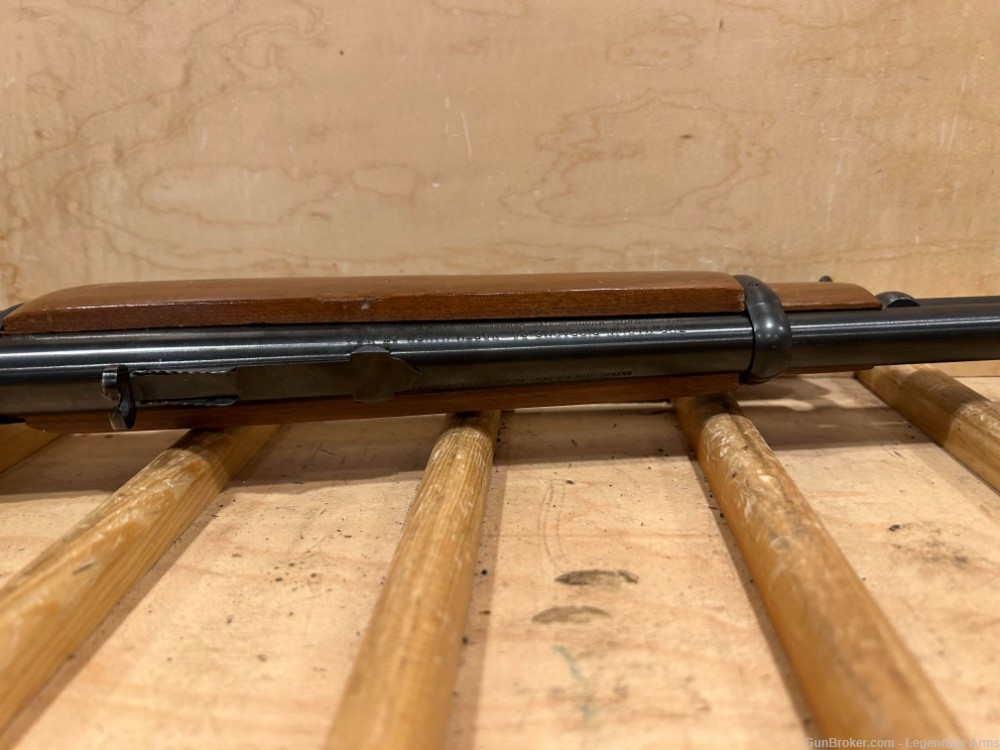 SOLD IN STORE 5/8/24 MARLIN 1894 CS MICRO GROOVE "JM" 357 MAG #24817-img-15