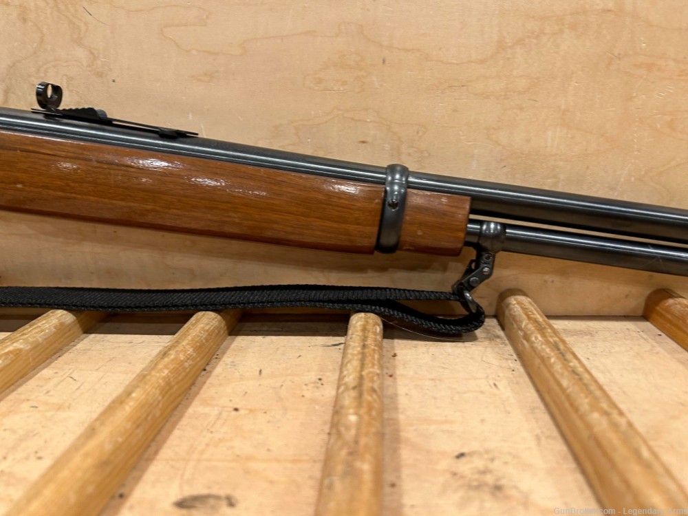 SOLD IN STORE 5/8/24 MARLIN 1894 CS MICRO GROOVE "JM" 357 MAG #24817-img-11