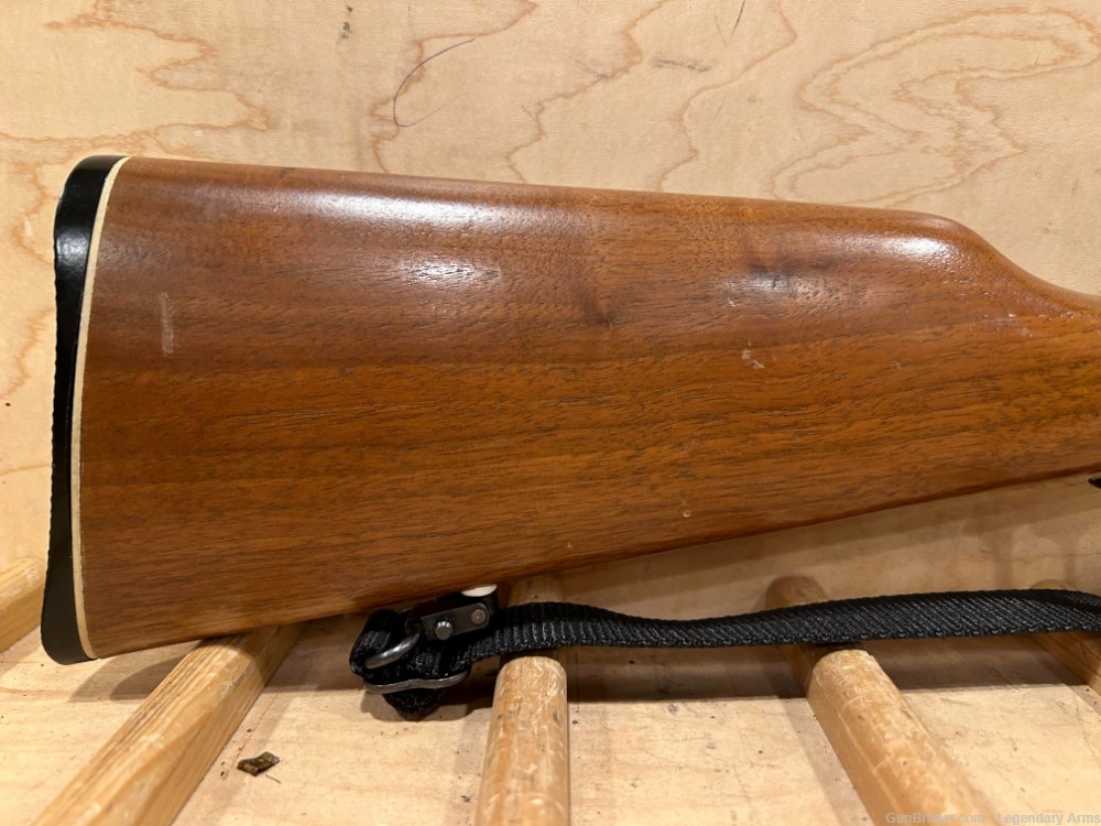 SOLD IN STORE 5/8/24 MARLIN 1894 CS MICRO GROOVE "JM" 357 MAG #24817-img-9