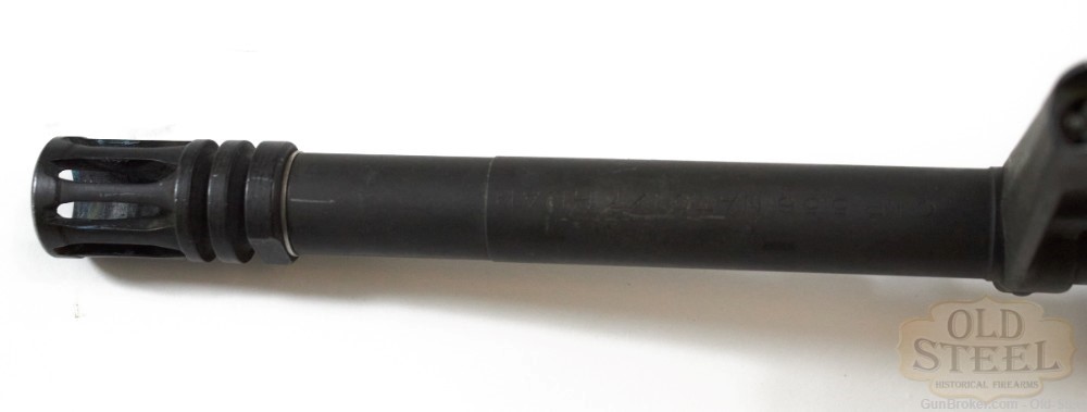 DPMS AR15 A-15 5.56/.223 1/7 Twist HBAR 20” Barrel M4 M16-img-16