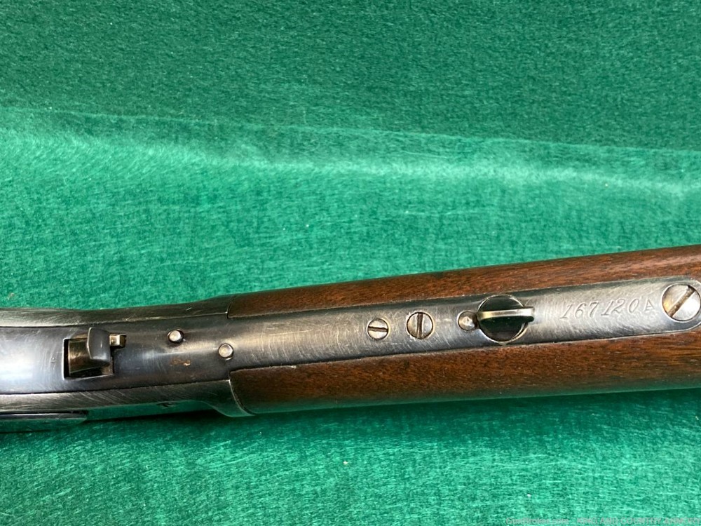 ORIGINAL WINCHESTER 1873 MADE 1884 .44 CAL .44-40 COLLECTABLE LEVER ACTION-img-15