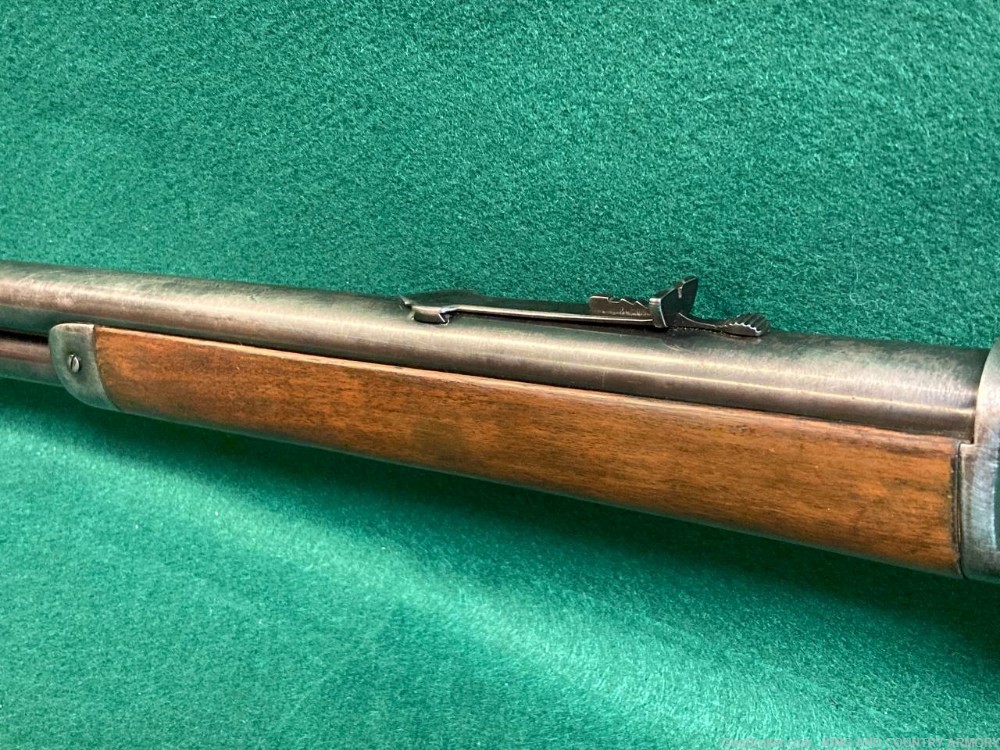 ORIGINAL WINCHESTER 1873 MADE 1884 .44 CAL .44-40 COLLECTABLE LEVER ACTION-img-10