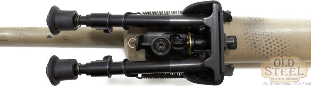 Remington 700 .308 WIN Kansas PD SWAT Sniper Rifle w/Threaded Muzzle-img-32