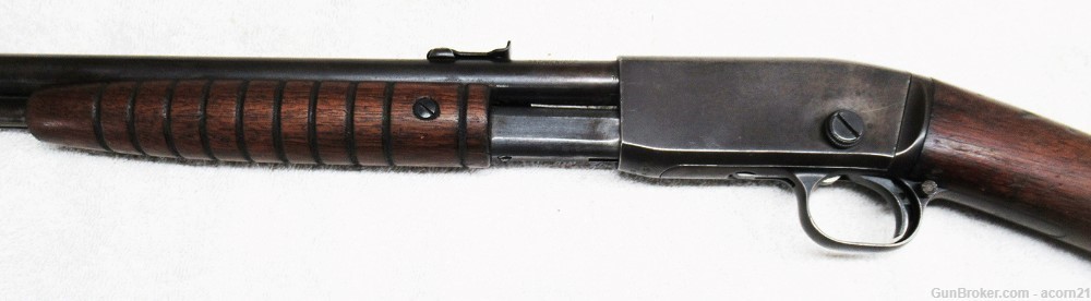 Remington ,  Repeater, 1903 1913, Serial  Number  RW 82637, Very Good -img-3
