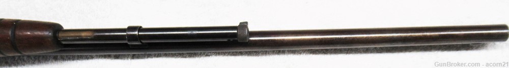 Remington ,  Repeater, 1903 1913, Serial  Number  RW 82637, Very Good -img-12
