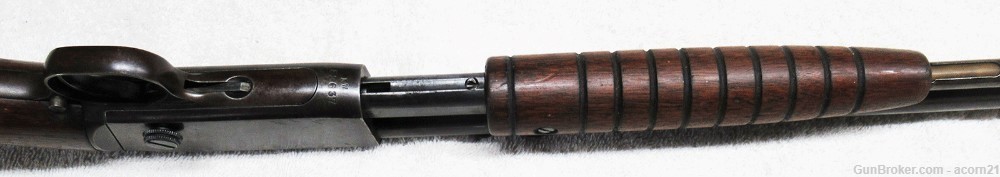Remington ,  Repeater, 1903 1913, Serial  Number  RW 82637, Very Good -img-11