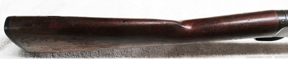 Remington ,  Repeater, 1903 1913, Serial  Number  RW 82637, Very Good -img-13