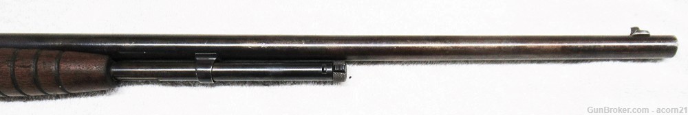 Remington ,  Repeater, 1903 1913, Serial  Number  RW 82637, Very Good -img-8
