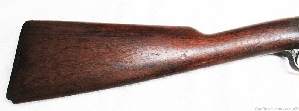 Remington ,  Repeater, 1903 1913, Serial  Number  RW 82637, Very Good -img-5