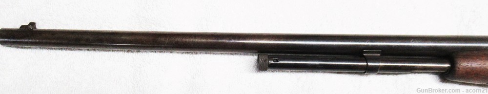 Remington ,  Repeater, 1903 1913, Serial  Number  RW 82637, Very Good -img-4