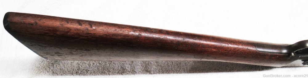 Remington ,  Repeater, 1903 1913, Serial  Number  RW 82637, Very Good -img-9