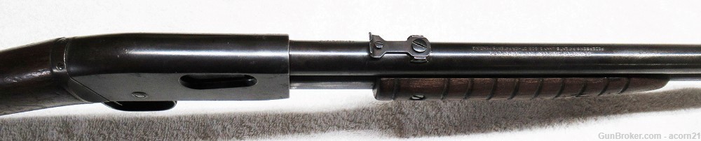 Remington ,  Repeater, 1903 1913, Serial  Number  RW 82637, Very Good -img-14