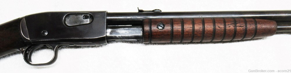 Remington ,  Repeater, 1903 1913, Serial  Number  RW 82637, Very Good -img-7