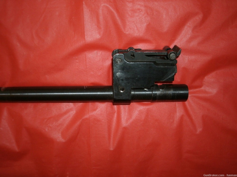 Chinese AK 7.62x39 Rear Sight Block  AK-47,AKM,Norinco,Polytech-img-3
