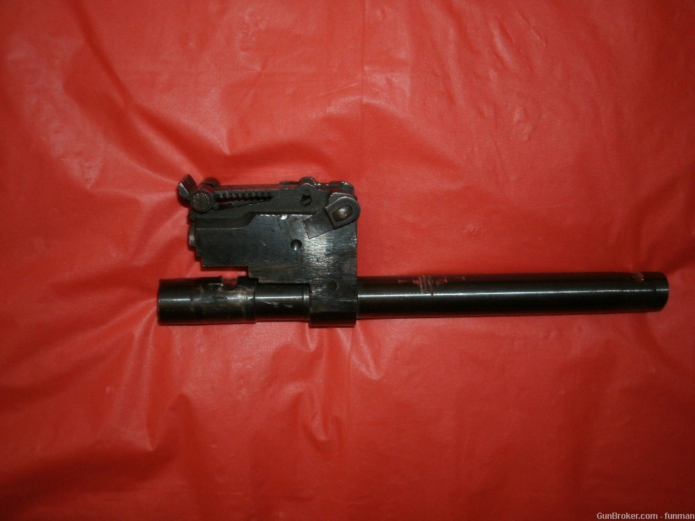 Chinese AK 7.62x39 Rear Sight Block  AK-47,AKM,Norinco,Polytech-img-0