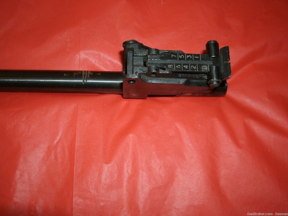 Chinese AK 7.62x39 Rear Sight Block  AK-47,AKM,Norinco,Polytech-img-4