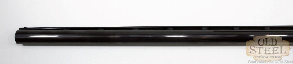 Browning BT-99 12 Ga Single Shot Shotgun Top Break TRAP Mfg 1972-img-13