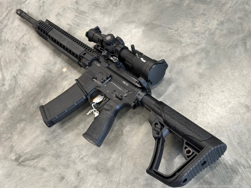 Daniel Defense DDM4 MK12 Defense Daniel -img-13