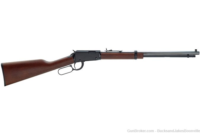 HENRY REPEATING ARMS OCTAGON FRONTIER 17 HMR-img-0