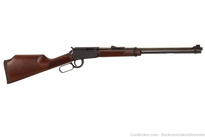 HENRY REPEATING ARMS VARMINT EXPRESS 17 HMR-img-0