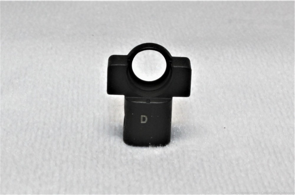 Benelli Ghost ring rear night sights  60805-img-2