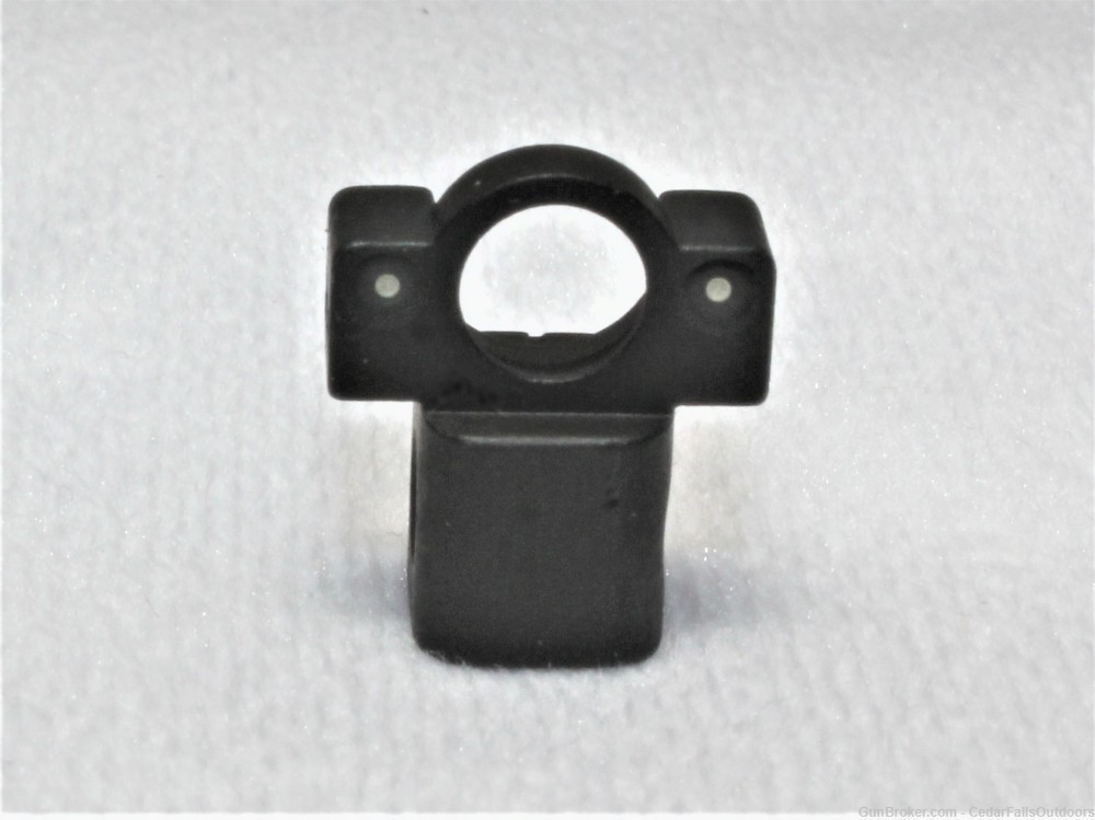 Benelli Ghost ring rear night sights  60805-img-0