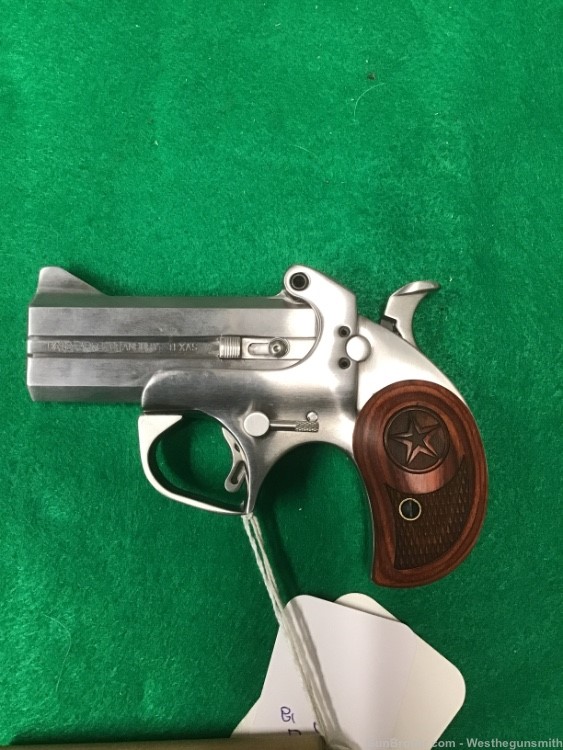 BOND ARMS CENTURY 2000 in 45 COLT/ 410-img-4