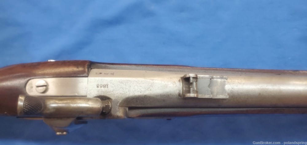 Colt Model 1861 Three Band Musket-img-3