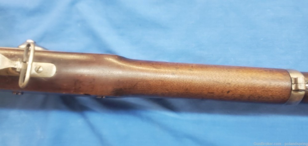 Colt Model 1861 Three Band Musket-img-6