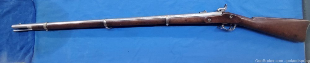 Colt Model 1861 Three Band Musket-img-0