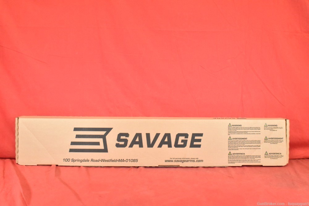 Savage AXIS II XP 22-250 REM 22" Bushnell 4-12x40 Savage-AXIS II-img-8