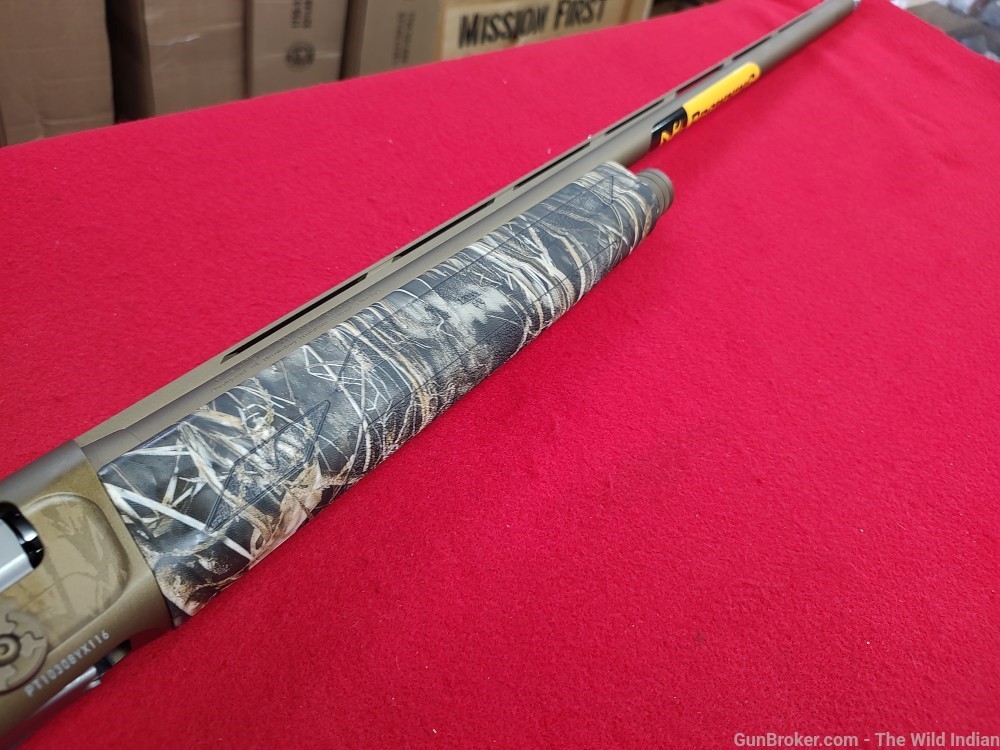 BROWNING A5 WICKED WING MAX7 SW16 16GA 2.75" 28" DS-img-5