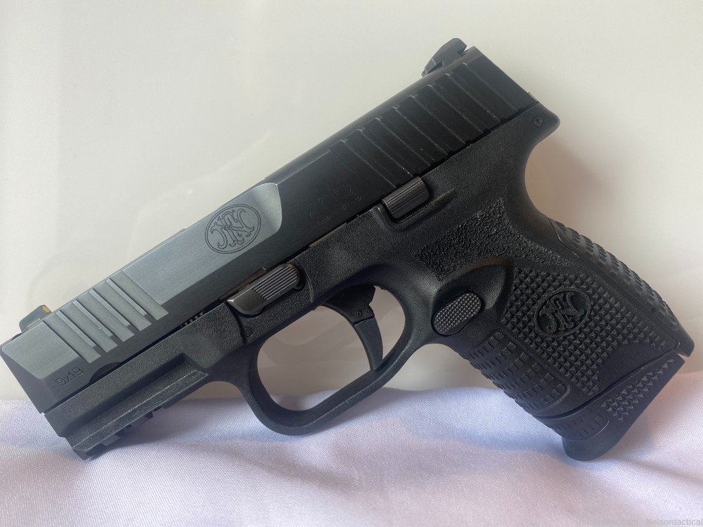 USED - FN 509 Compact pistol-img-0