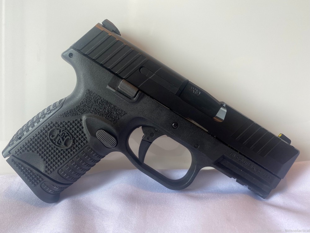 USED - FN 509 Compact pistol-img-1