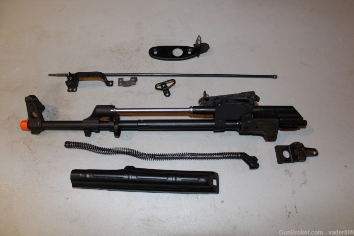 Romy AK47 Parts Kit-img-0