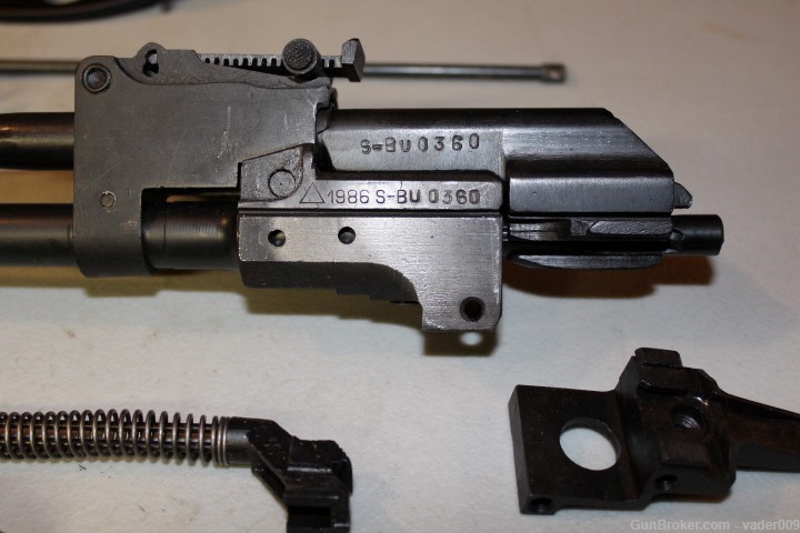 Romy AK47 Parts Kit-img-1
