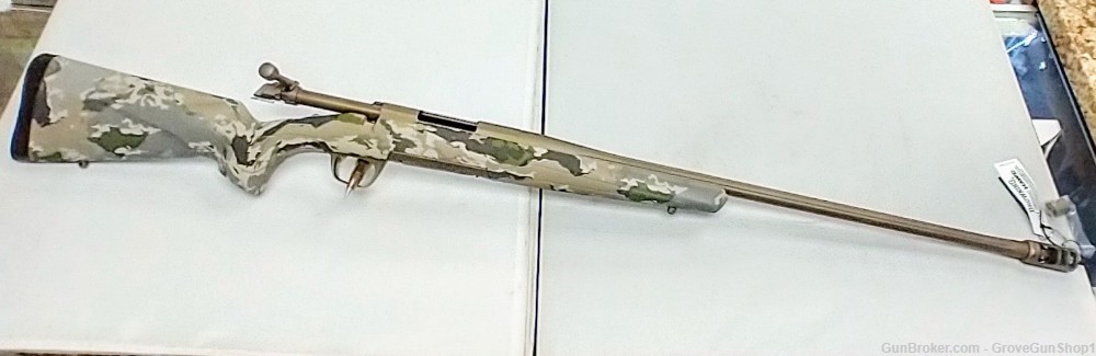 Browning X-Bolt Speed LR 6.8 Western 26" Cerakote Bronze OVIX Camo-img-0