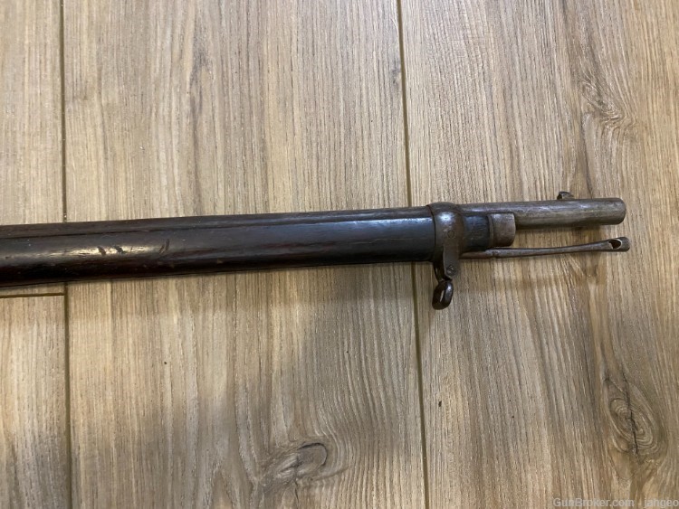 Gahendra Martini-Henry Rifle! Great Condition-img-4
