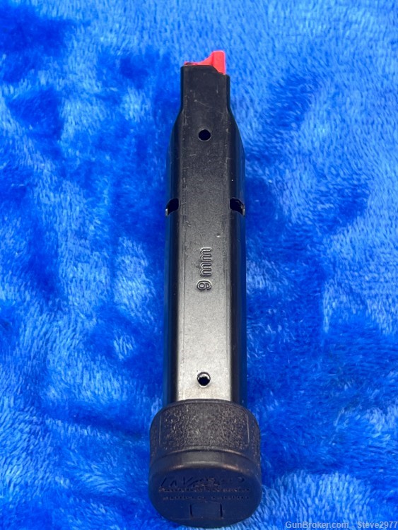 Smith and Wesson M&P Shield 9mm 13 Round Magazine-img-5