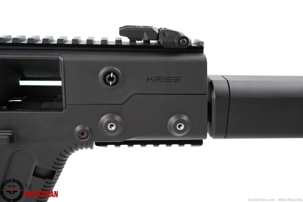 Kriss Vector CRB, .45 ACP NEW-img-9