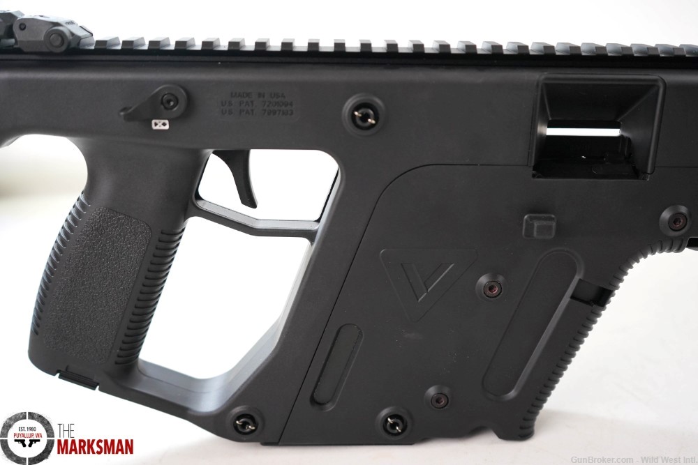 Kriss Vector CRB, .45 ACP NEW-img-10