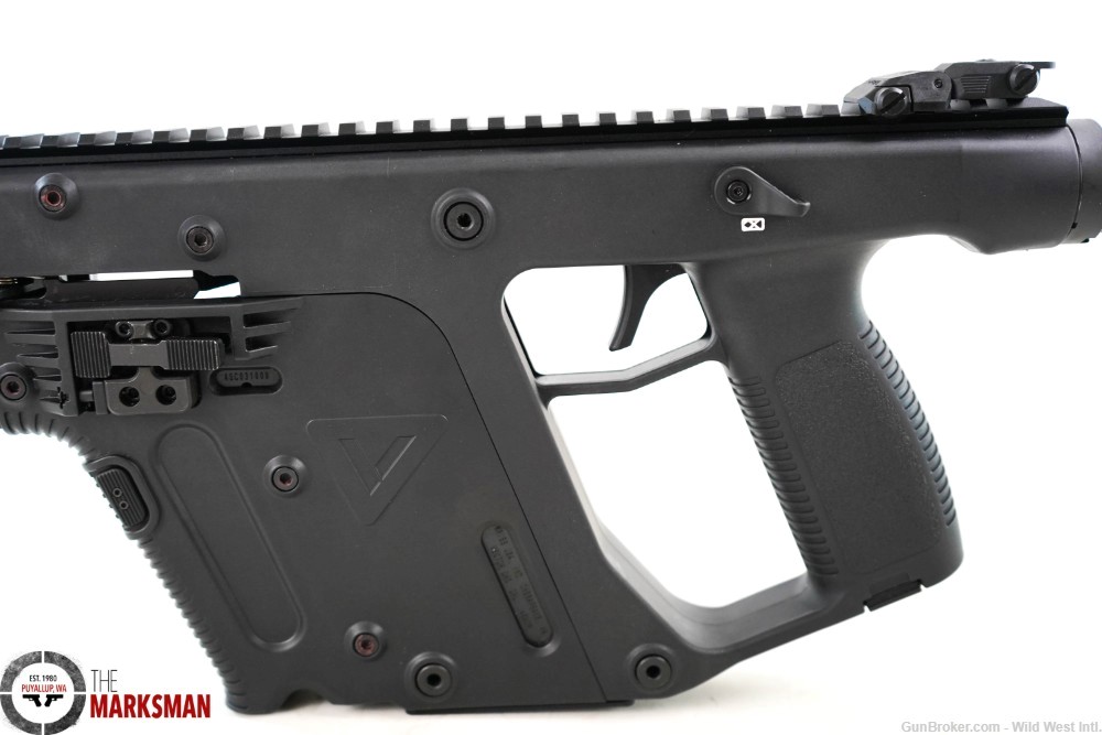 Kriss Vector CRB, .45 ACP NEW-img-4
