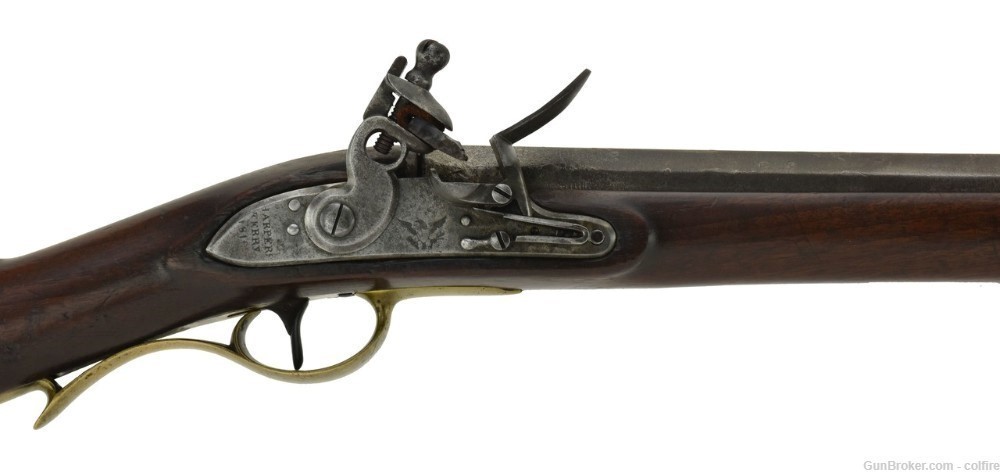 1803 Harpers Ferry Type II Musket (AL4405)-img-8
