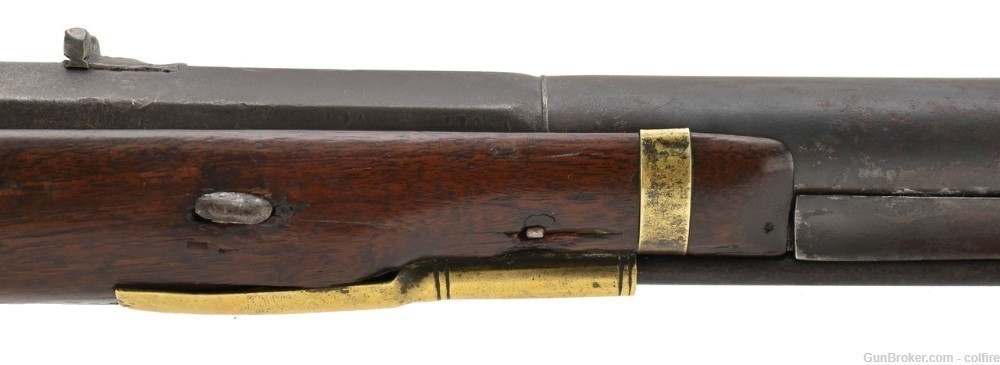 1803 Harpers Ferry Type II Musket (AL4405)-img-5