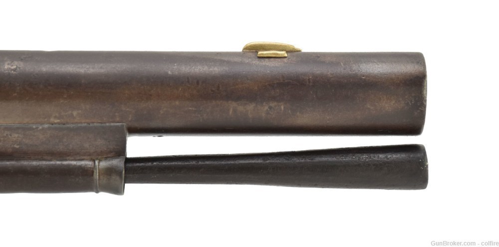 1803 Harpers Ferry Type II Musket (AL4405)-img-10