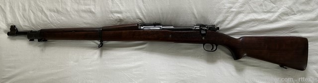 Remington 1903A1 National Match-img-1