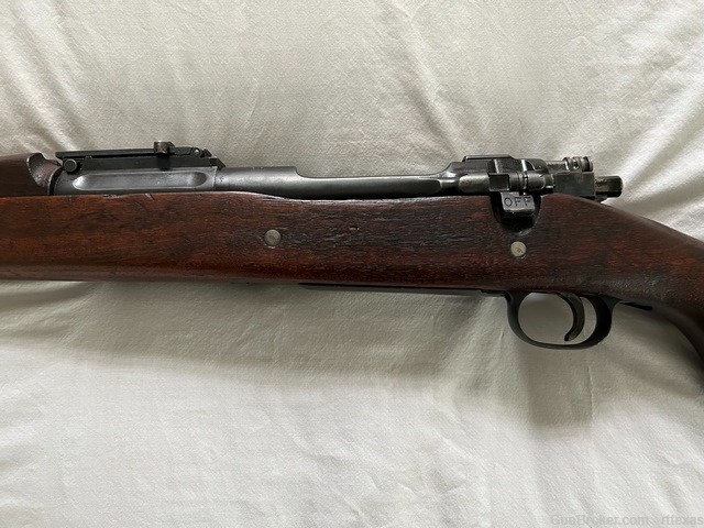 Remington 1903A1 National Match-img-4