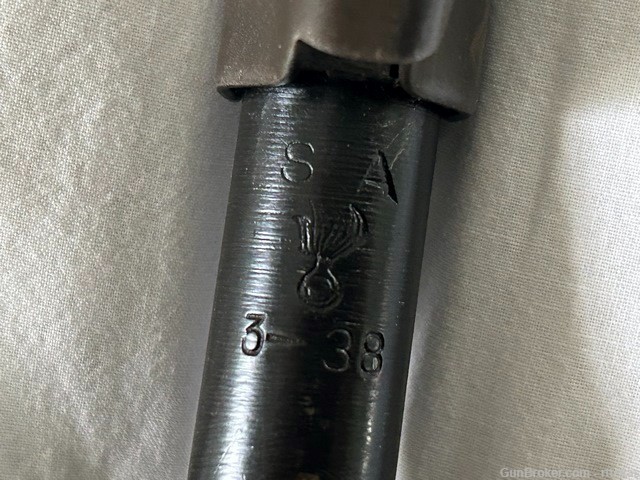 Remington 1903A1 National Match-img-7